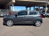 Used 2020 Chevrolet Spark LS image 2