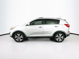 Used 2012 Kia Sportage EX image 4