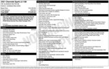 Used 2021 Chevrolet Spark LS image 4