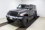 Used 2019 Jeep Wrangler Unlimited Sport image 3