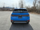 New 2025 Volkswagen Taos SE image 6
