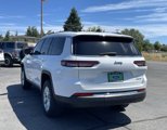 Used 2023 Jeep Grand Cherokee L Limited image 4
