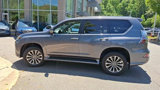 Used 2022 Lexus GX 460 Luxury image 5