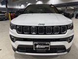 New 2025 Jeep Compass Limited image 2