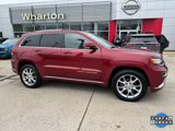 Used 2015 Jeep Grand Cherokee Summit w/ Platinum Series Group image 6