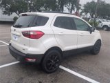 Certified 2019 Ford EcoSport SE w/ SE Convenience Package image 4