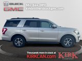 Used 2018 Ford Expedition XLT w/ Equipment Group 201A image 5