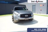 Used 2017 INFINITI QX70 2WD w/ Premium Package image 2