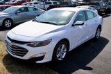 New 2025 Chevrolet Malibu LS image 2