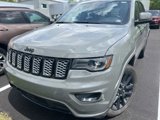 Certified 2020 Jeep Grand Cherokee Altitude image 3
