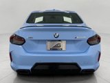New 2025 BMW M240i xDrive Coupe w/ Premium Package image 4