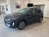 Used 2022 Ford Escape SEL image 3