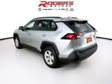 Certified 2020 Toyota RAV4 XLE image 5