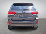 Certified 2019 Jeep Grand Cherokee Altitude image 5