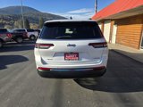 Used 2023 Jeep Grand Cherokee L Limited image 5