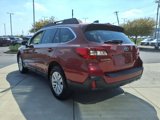 Used 2018 Subaru Outback 2.5i Premium image 4