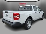 New 2025 Ford Maverick XL w/ Equipment Group 102A image 3