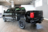 Used 2016 Chevrolet Silverado 2500 LT w/ Midnight Edition image 5