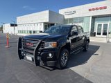 Used 2016 GMC Canyon SLE w/ All Terrain Adventure Package image 3