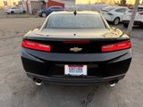Used 2016 Chevrolet Camaro LT image 5