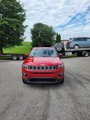 Used 2020 Jeep Compass Latitude w/ Cold Weather Group image 3