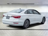 Used 2021 Volkswagen Jetta S w/ Driver Assistance Package image 5