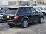 Used 2013 Land Rover Range Rover Sport HSE w/ Climate Comfort Pkg image 4
