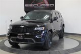 Used 2020 Jeep Grand Cherokee Limited w/ Luxury Group II image 4