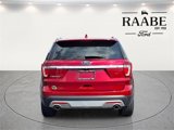 Used 2017 Ford Explorer Limited w/ Equipment Group 301A image 6