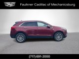Used 2018 Cadillac XT5 Luxury w/ Driver Awareness Package image 3