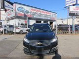 Used 2017 Chevrolet Traverse Premier image 5