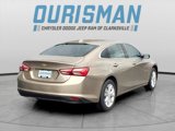 Used 2022 Chevrolet Malibu LT image 3