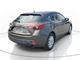 Used 2015 MAZDA MAZDA3 i Touring image 4