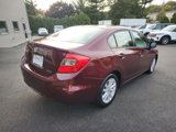 Used 2012 Honda Civic EX image 3
