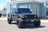 Used 2020 Jeep Gladiator Rubicon image 3
