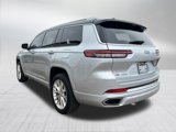 Used 2021 Jeep Grand Cherokee L Summit w/ Advanced Protech Group IV image 6