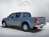Used 2018 Nissan Frontier SV image 3