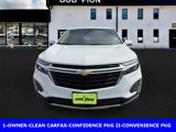 Used 2023 Chevrolet Equinox LT image 2