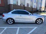 Used 2009 BMW 128i Coupe image 2