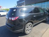 Used 2016 Chevrolet Traverse LT image 4
