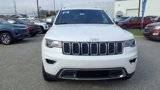 Used 2019 Jeep Grand Cherokee Limited image 6