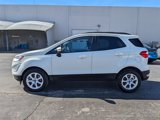 Used 2021 Ford EcoSport SE image 2