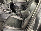 Used 2022 Volkswagen Tiguan SE w/ Panoramic Sunroof Package image 3