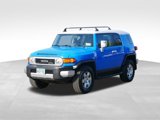 Used 2007 Toyota FJ Cruiser 4WD image 3