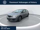 Used 2013 Honda Civic EX image 4
