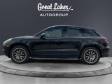 Used 2018 Porsche Macan Sport Edition image 2