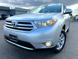 Used 2012 Toyota Highlander 4WD image 2