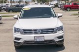 Used 2020 Volkswagen Tiguan SE R-Line image 2
