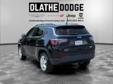 Certified 2022 Jeep Compass Latitude w/ Convenience Group image 3
