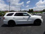 Used 2013 Dodge Durango SXT w/ Blacktop Pkg image 3